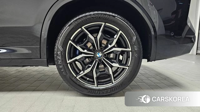 BMW X3 (G01) id 4493989 из Кореи 13