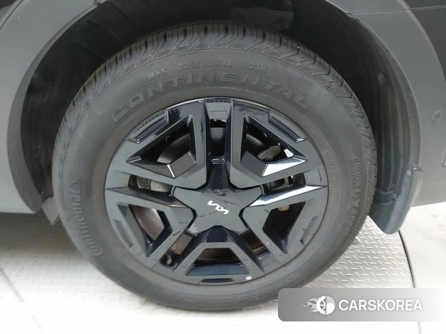 Kia The New Sorento 4th Generation id 4735247 из Кореи 13