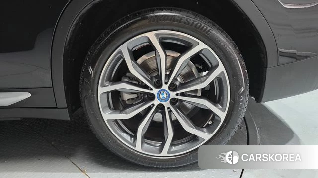 BMW X3 (G01) id 4721155 из Кореи 13