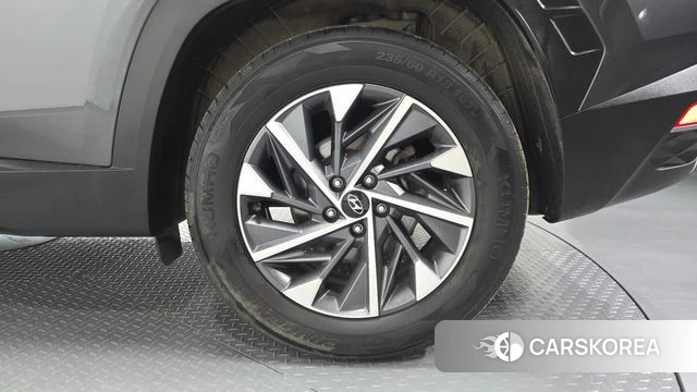 Hyundai Tucson (NX4) id 4898887 из Кореи 13