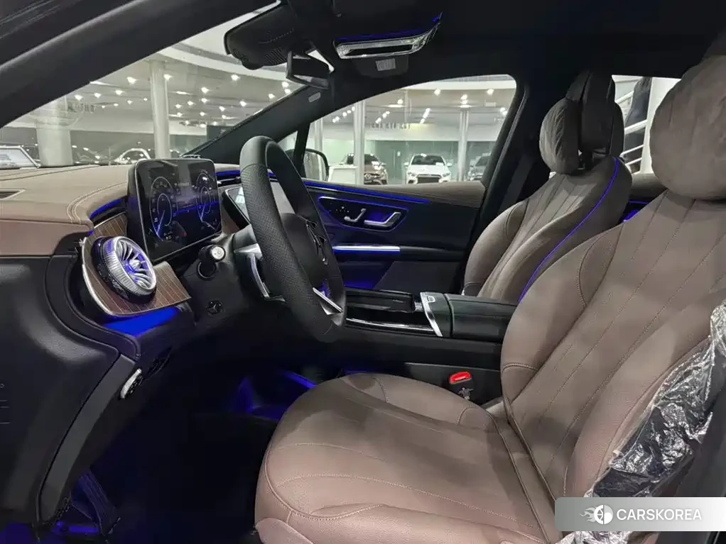 Mercedes-Benz EQE id 4674322 из Китая 13