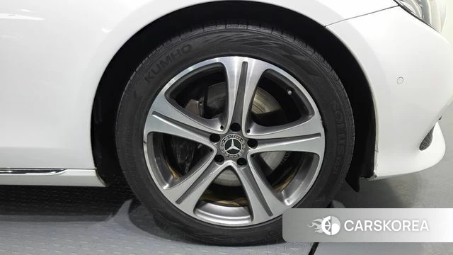 Mercedes-Benz E-Class W213 id 4642894 из Кореи 13