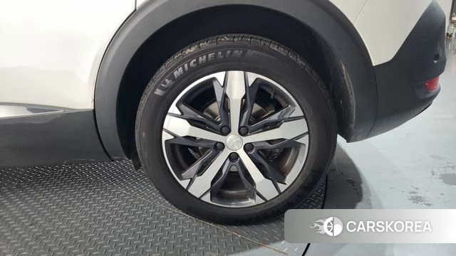 Peugeot 5008 second generation id 4384066 из Кореи 13
