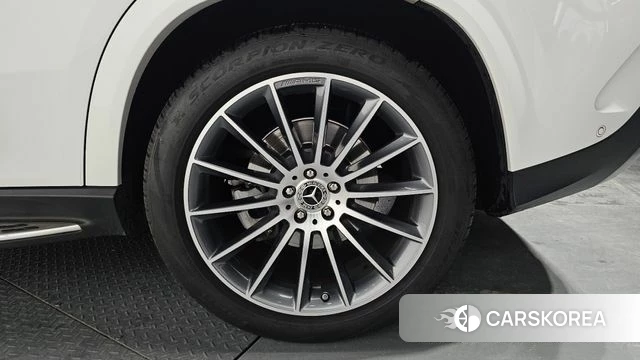Mercedes-Benz GLE-Class W167 id 4618334 из Кореи 13