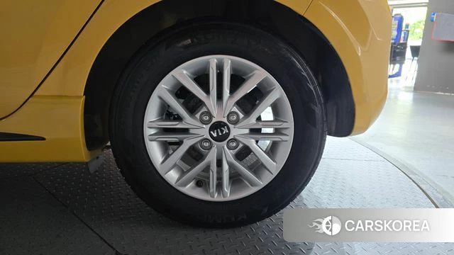 Kia Morning Urban (JA) id 4464883 из Кореи 13
