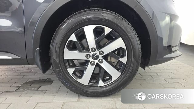 Kia Sorento 4th Generation id 4414782 из Кореи 13