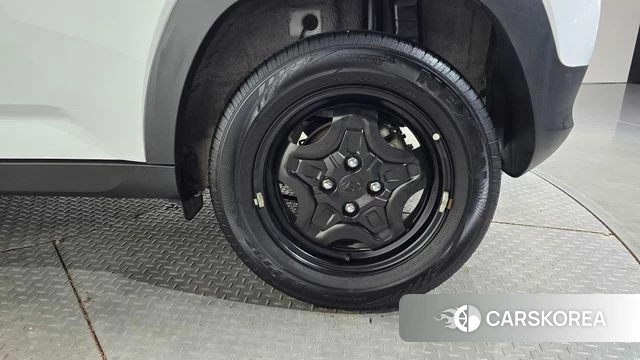 Hyundai Casper id 4323907 из Кореи 13