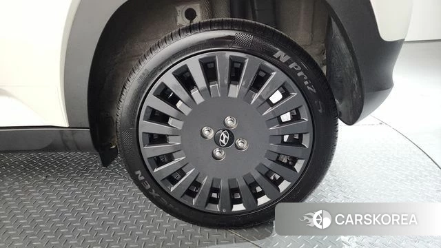 Hyundai Casper id 4354530 из Кореи 13