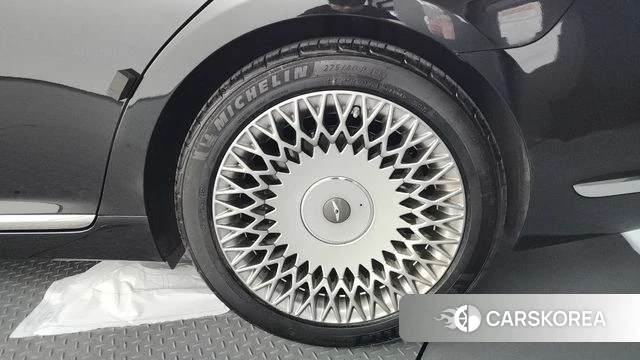 Genesis G90 id 4495802 из Кореи 13