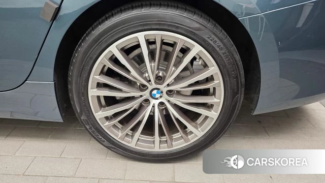 BMW 3 Series (G20) id 4631887 из Кореи 13