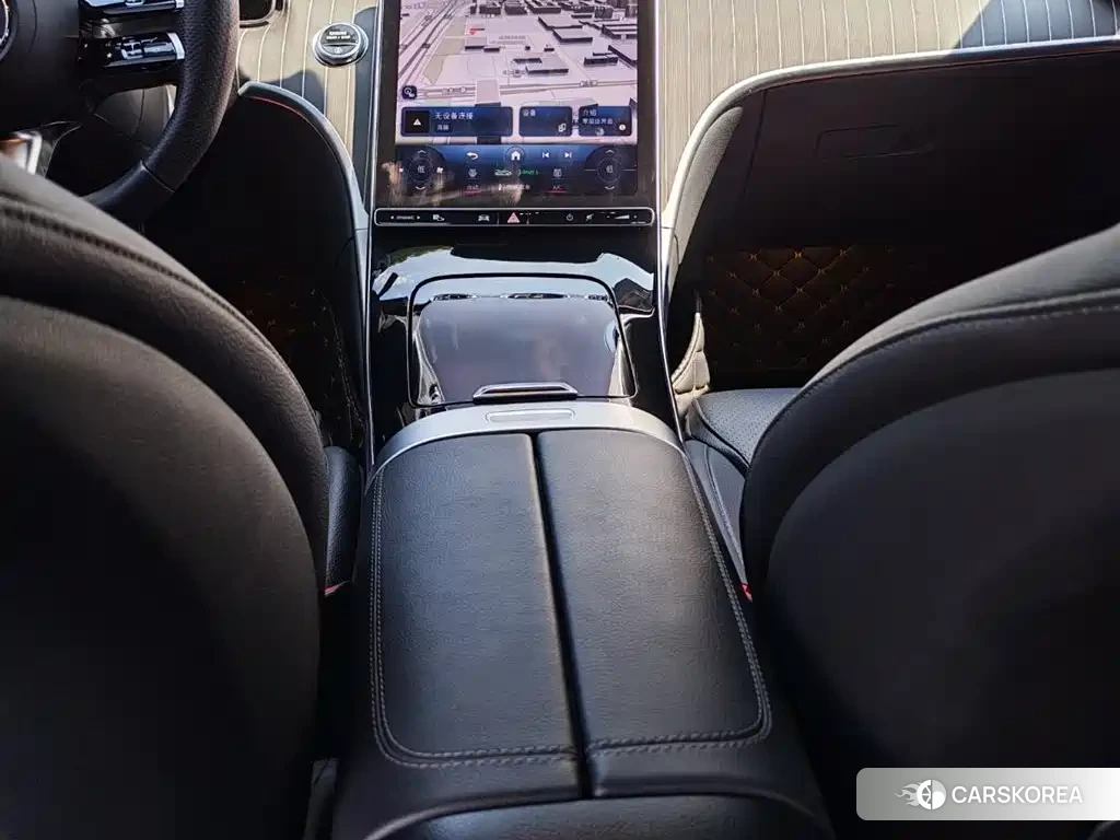 Mercedes-Benz C-class id 4577592 из Китая 14