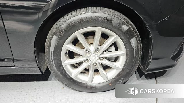 Hyundai Sonata New Rise id 4563403 из Кореи 13