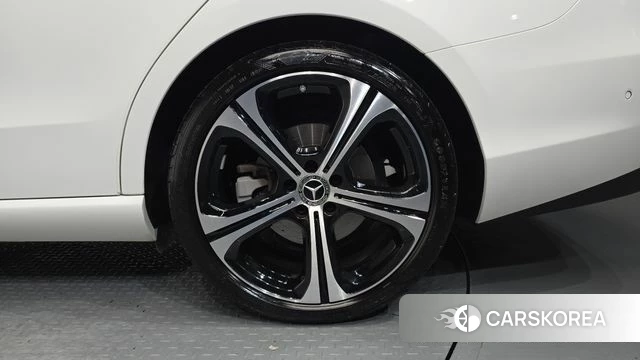 Mercedes-Benz C-Class W206 id 4783366 из Кореи 13