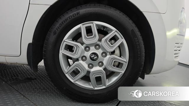 Hyundai Staria id 4904647 из Кореи 13