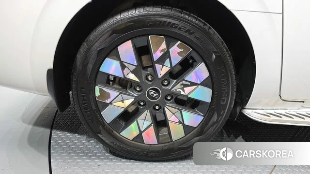 Hyundai Staria id 4470282 из Кореи 13