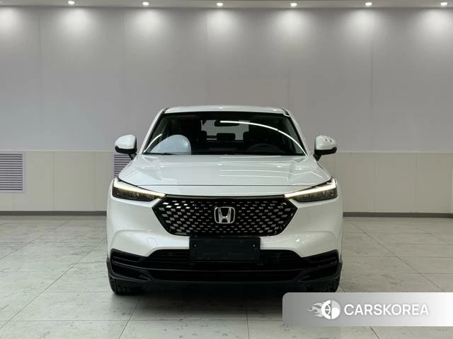 Honda XR-V id 4254123 из Китая 13