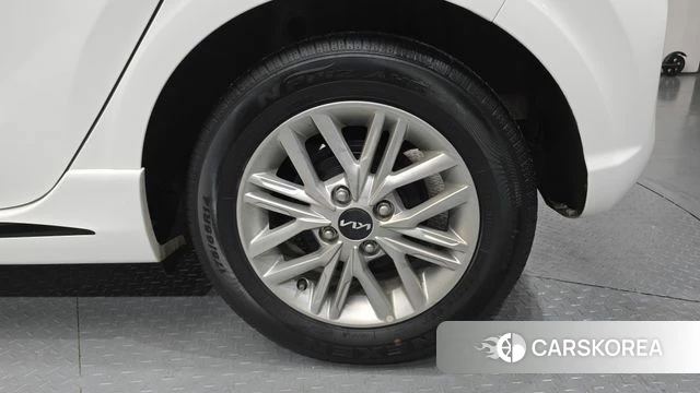 Kia Morning Urban (JA) id 4415194 из Кореи 13