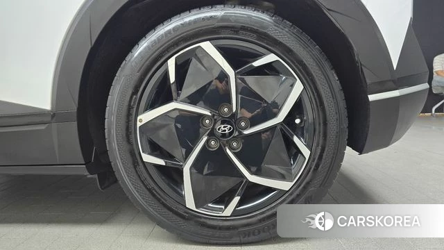 Hyundai Ionic 5 id 4640996 из Кореи 13