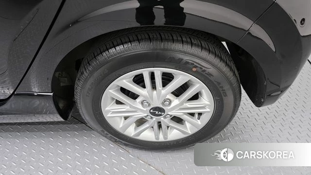Kia Morning Urban (JA) id 4322733 из Кореи 13