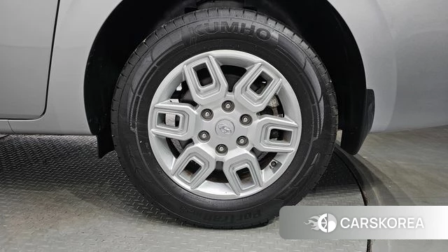 Hyundai Staria id 4231360 из Кореи 13