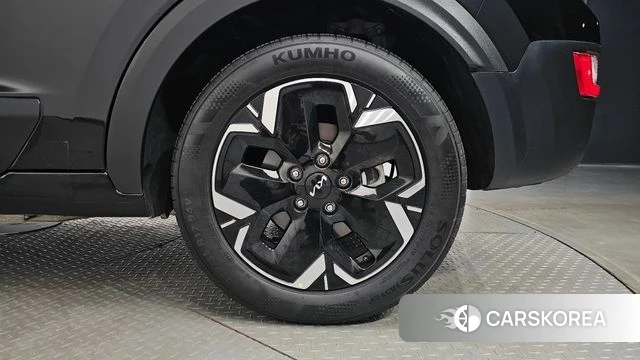 Kia Di All New Niro EV id 4401116 из Кореи 13
