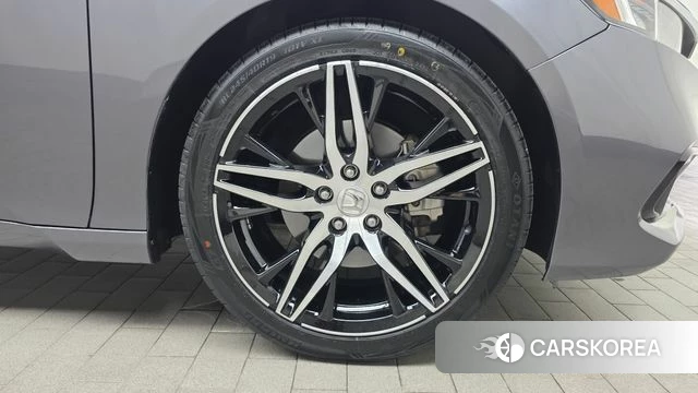 Honda Accord 10th Generation id 4702387 из Кореи 13