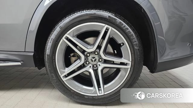Mercedes-Benz GLS - Class X167 id 4382742 из Кореи 13