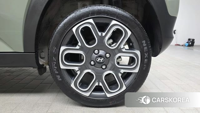 Hyundai Casper id 4928638 из Кореи 13