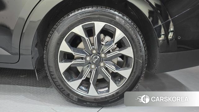 Kia Carnival 4th generation id 4201391 из Кореи 13