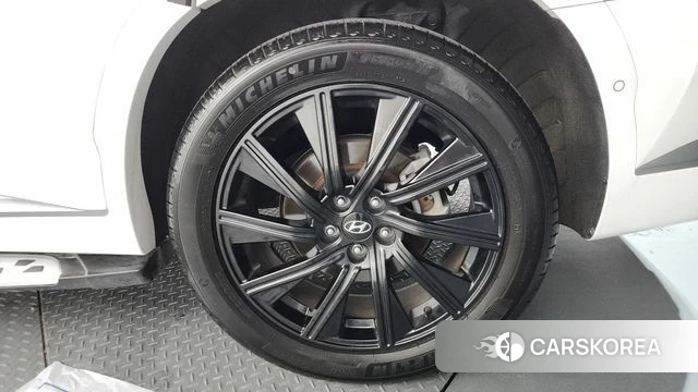 Hyundai The New Palisade id 4613461 из Кореи 13