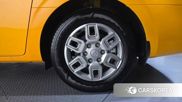 Hyundai Staria id 4935215 из Кореи 13