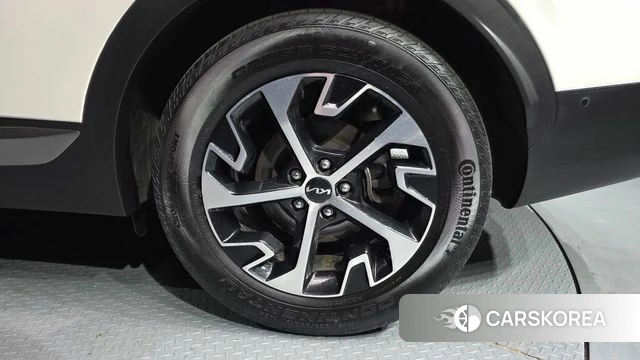 Kia Sportage 5th Generation Hybrid id 4355087 из Кореи 13
