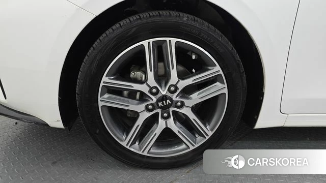 Kia Come New K3 id 4250818 из Кореи 13