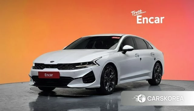 Kia K5 3rd generation id 3828380 из Кореи 13