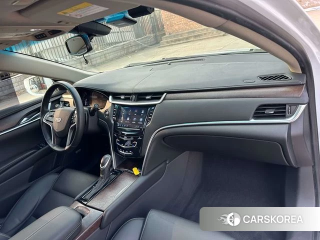 Cadillac XTS id 4208803 из Китая 13