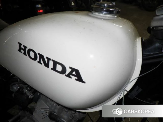 Honda CB223S id 4184730 из Японии 13