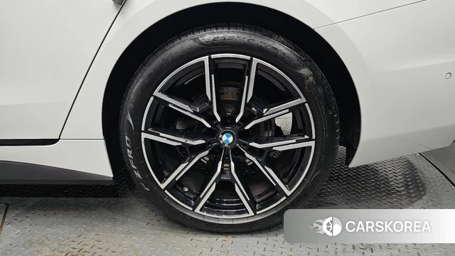 BMW 4 Series (G22) id 4745516 из Кореи 13