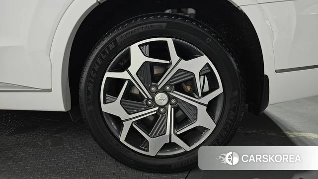 Hyundai Palisade id 4309960 из Кореи 13