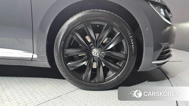 Volkswagen Arteon id 4519984 из Кореи 13