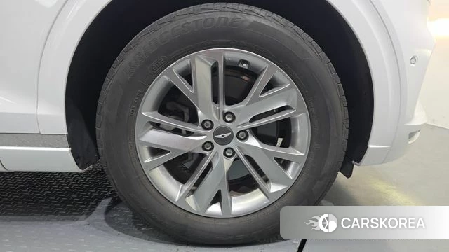 Genesis GV70 id 4475033 из Кореи 13