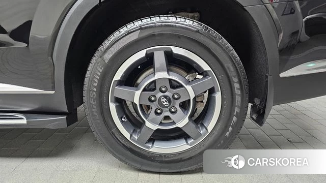 Hyundai The New Palisade id 4201894 из Кореи 13