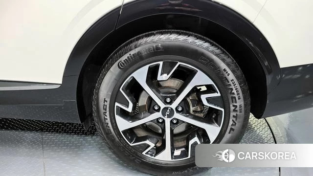 Kia Sportage 5th Generation Hybrid id 4382590 из Кореи 13