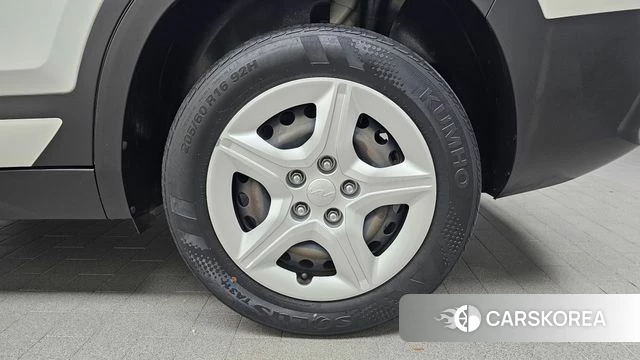 Kia Seltos id 4422880 из Кореи 13