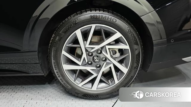Hyundai Grandeur (GN7) id 4422455 из Кореи 13