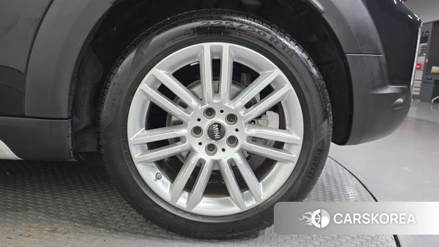 Mini Cooper Countryman id 4292866 из Кореи 13