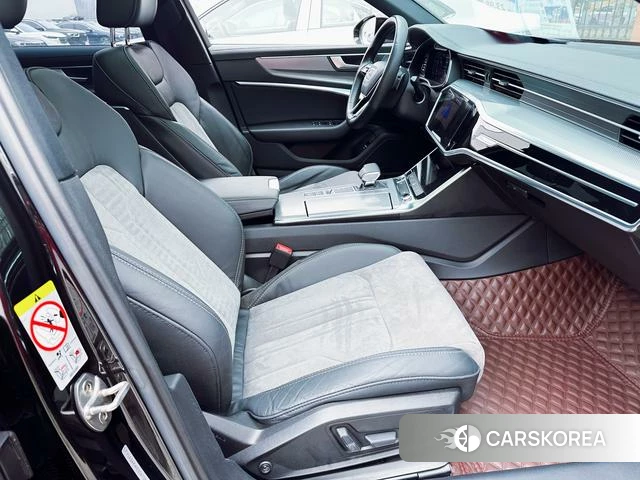 Audi A6L id 4263348 из Китая 13