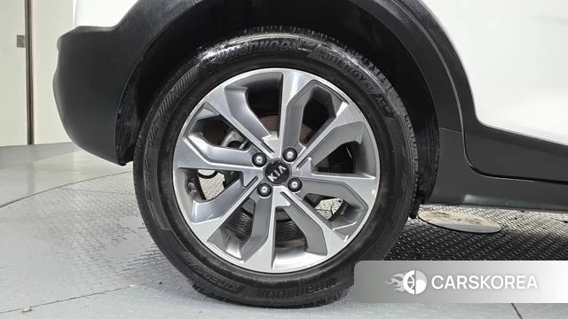 Kia Stonic id 4605058 из Кореи 13