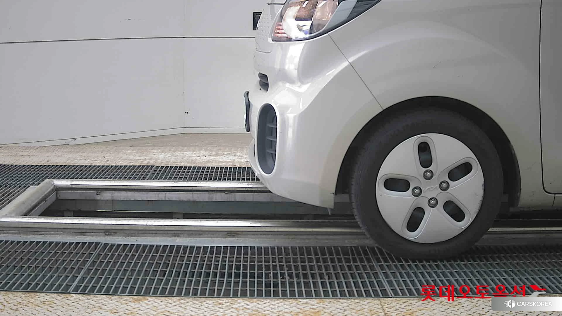 Kia Ray id 4289521 из Кореи 13