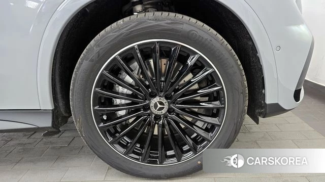 Mercedes-Benz GLC-Class X254 id 4248085 из Кореи 13