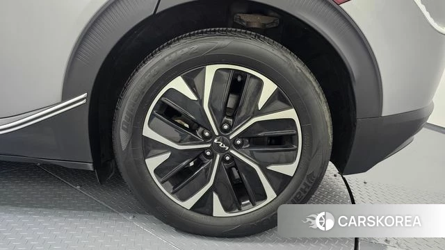 Kia EV6 id 4422995 из Кореи 13